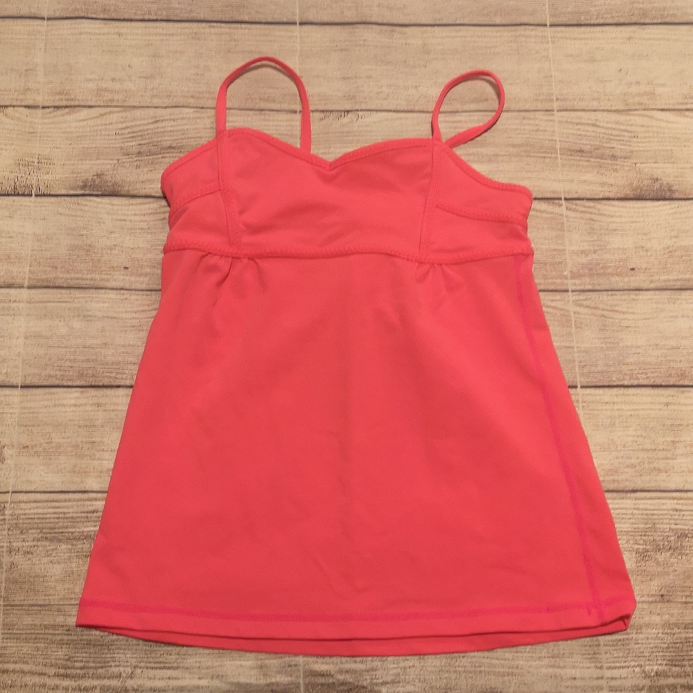 Disney Ivivva Size 12 Tank Top